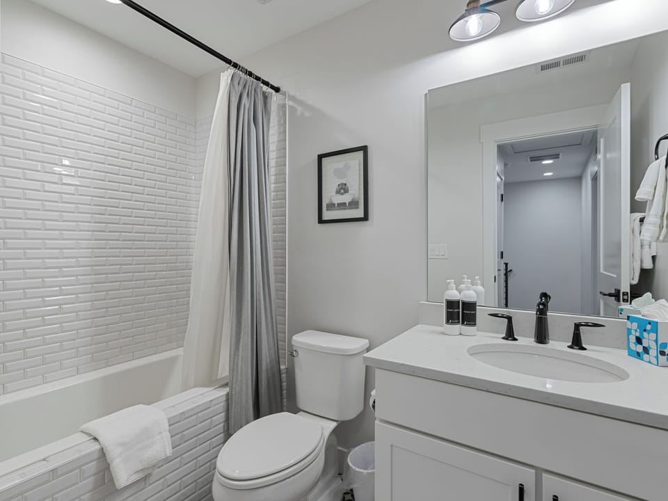 Bathroom 2