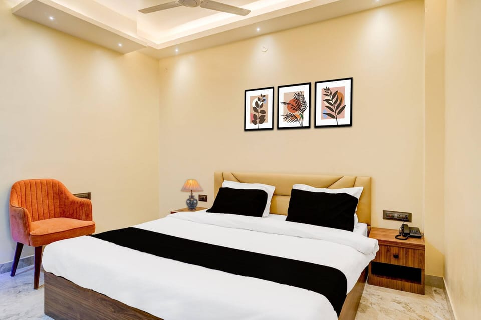House | 1 bedroom