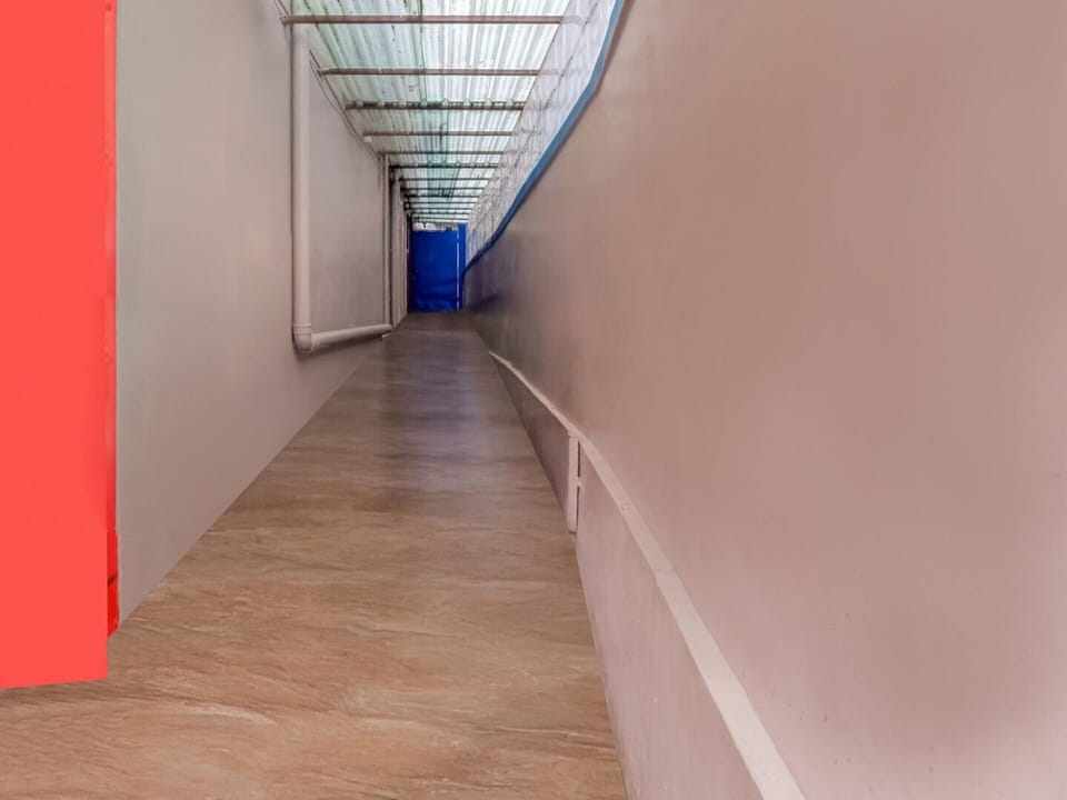 House | Reception
