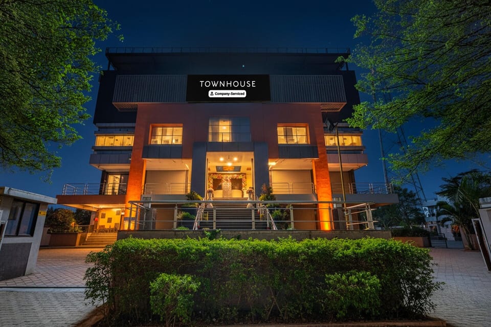 House | Exterior