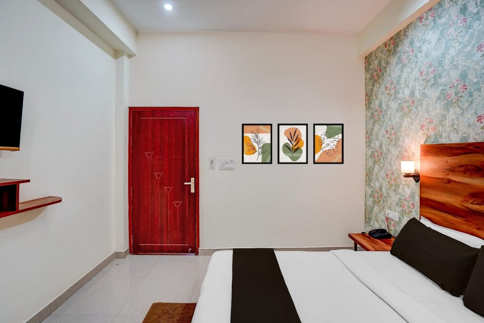 House | 1 bedroom