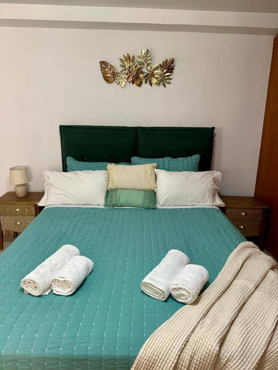 House, Accessible, Smoking | 1 bedroom, soundproofing