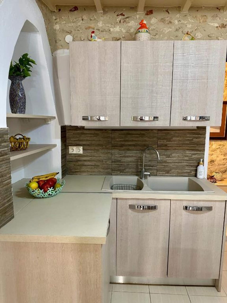 House, Accessible, Smoking | 1 bedroom, soundproofing