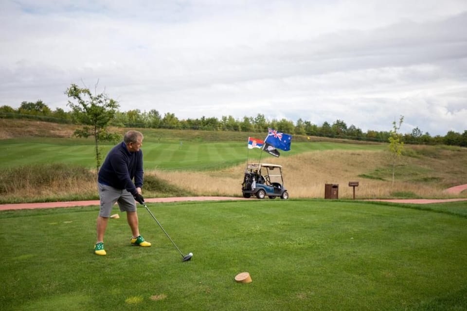 Golf