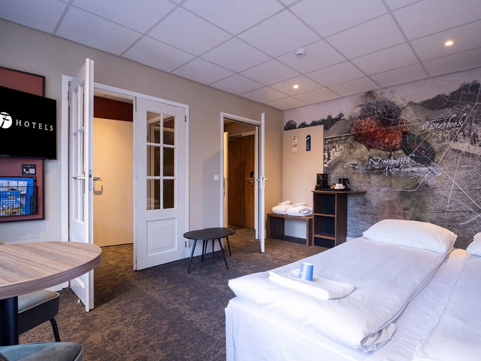 Arrive, drop your bags, and feel instantly at home.