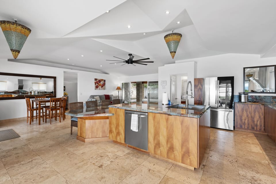 House, 2 Bedrooms | Interior