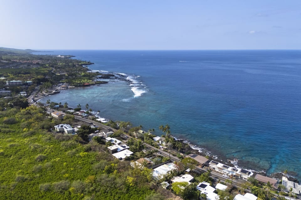 House, 2 Bedrooms | Aerial view