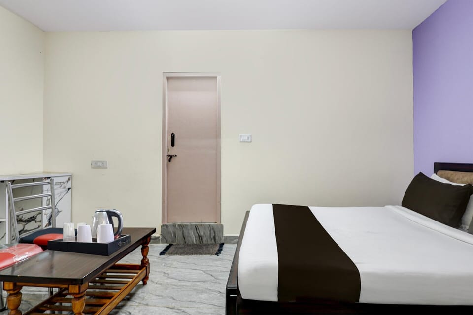 House | 1 bedroom
