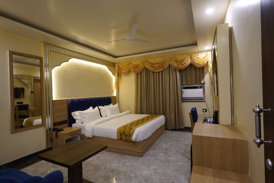 Royal Room | WiFi (free)