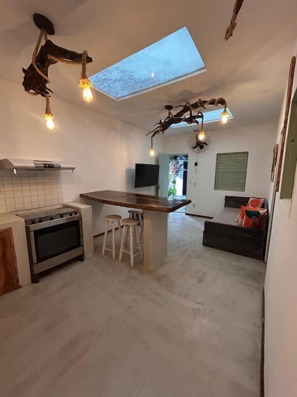 Family Apartment | Interior