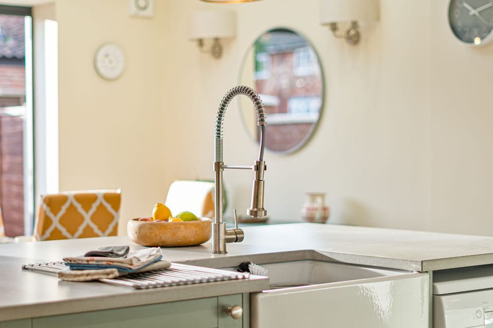 kitchen sink