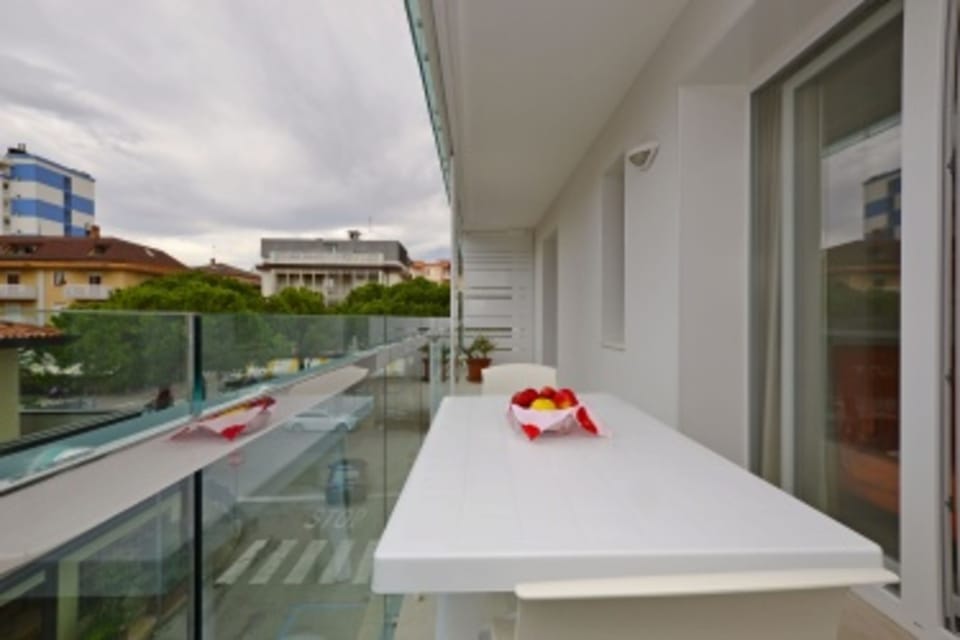 Apartment, 2 Bedrooms, Balcony, Garden View | Balcony