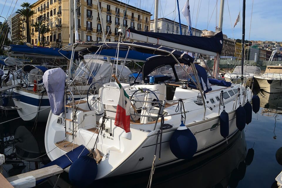 Marina