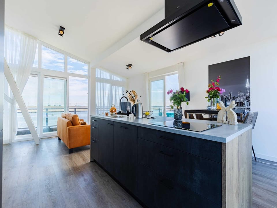 House | Private kitchen