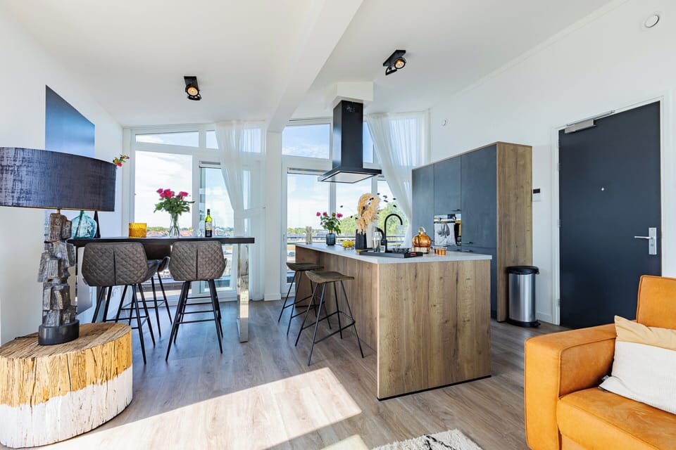 House | Private kitchen