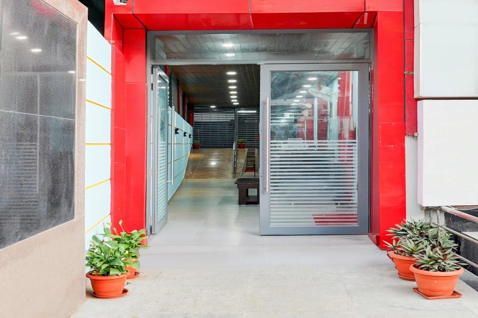 House | Reception