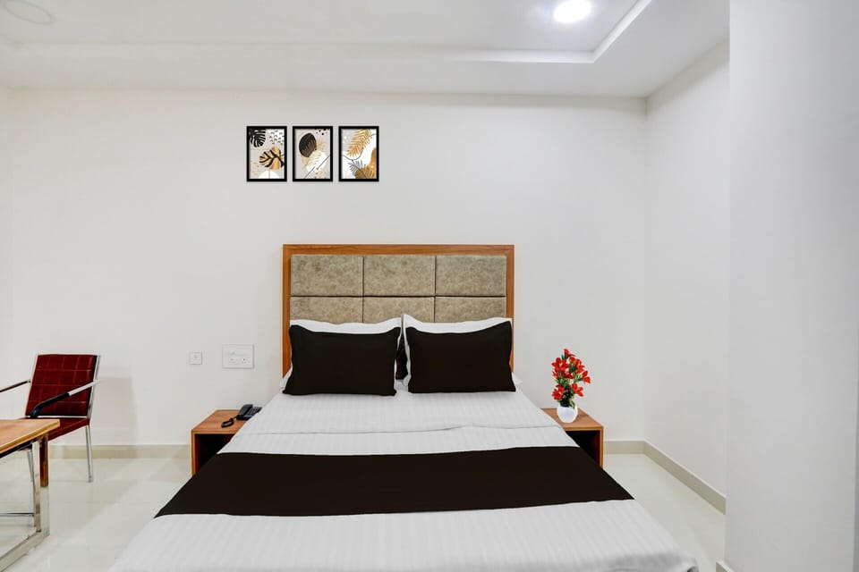 House | 1 bedroom