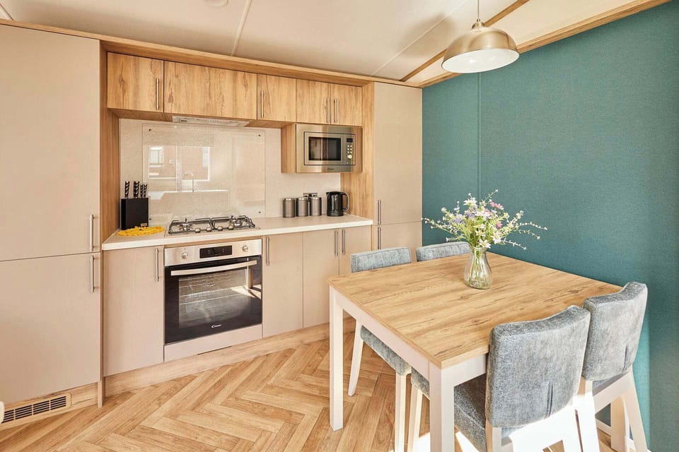 Molly's Place, Morpeth - Host & Stay