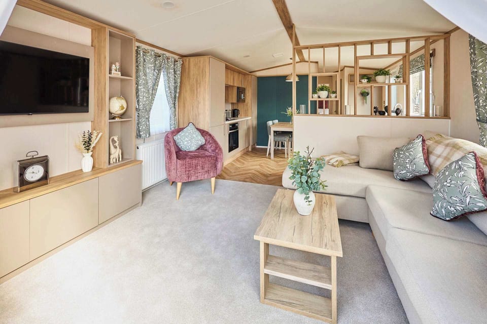 Molly's Place, Morpeth - Host & Stay