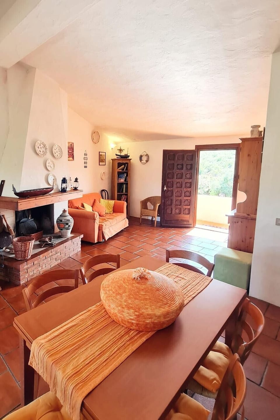 House, Smoking | 3 bedrooms