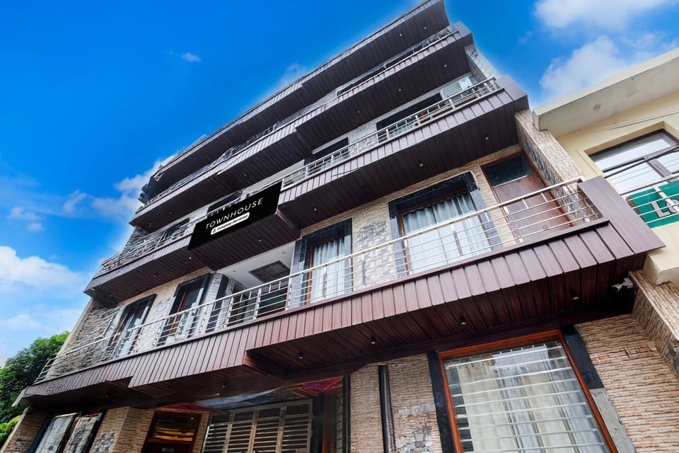 House | Exterior