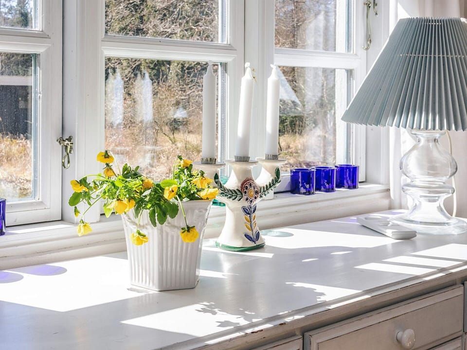 House | Interior