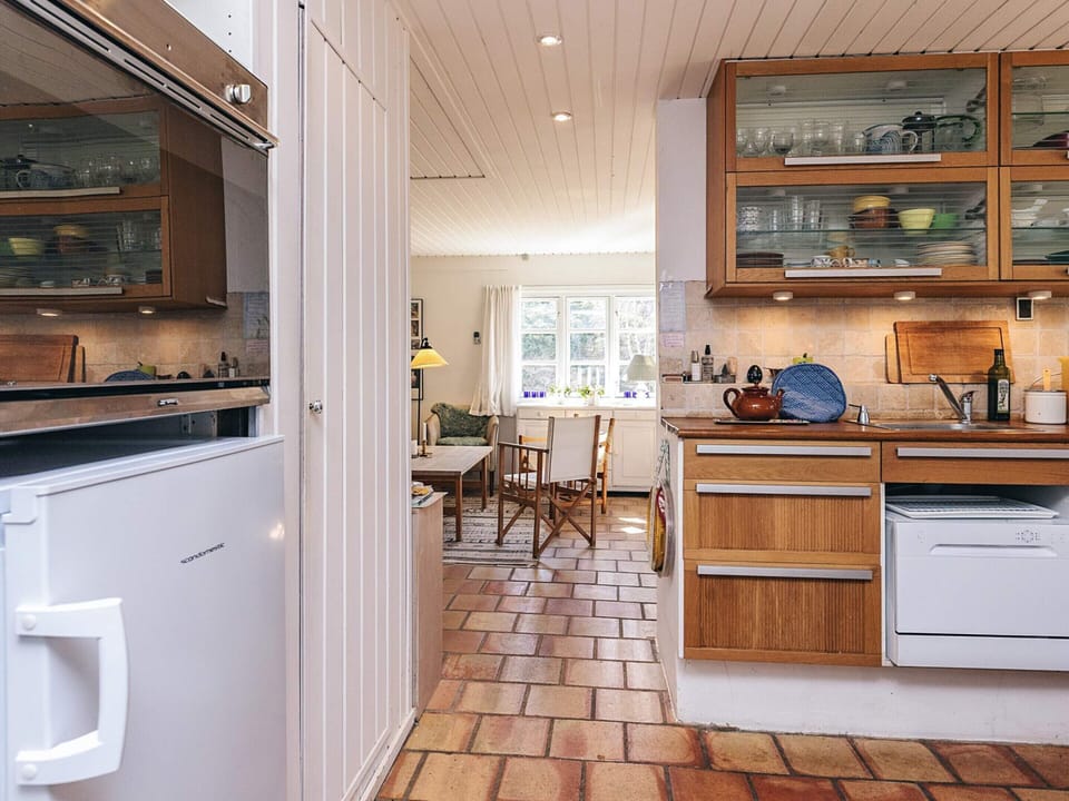 House | Interior