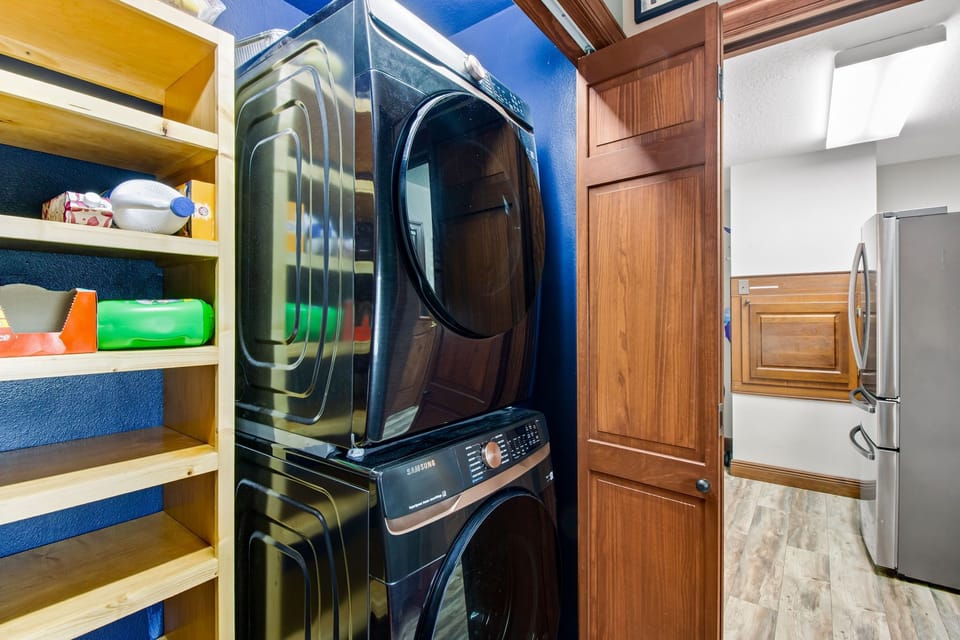 Laundry