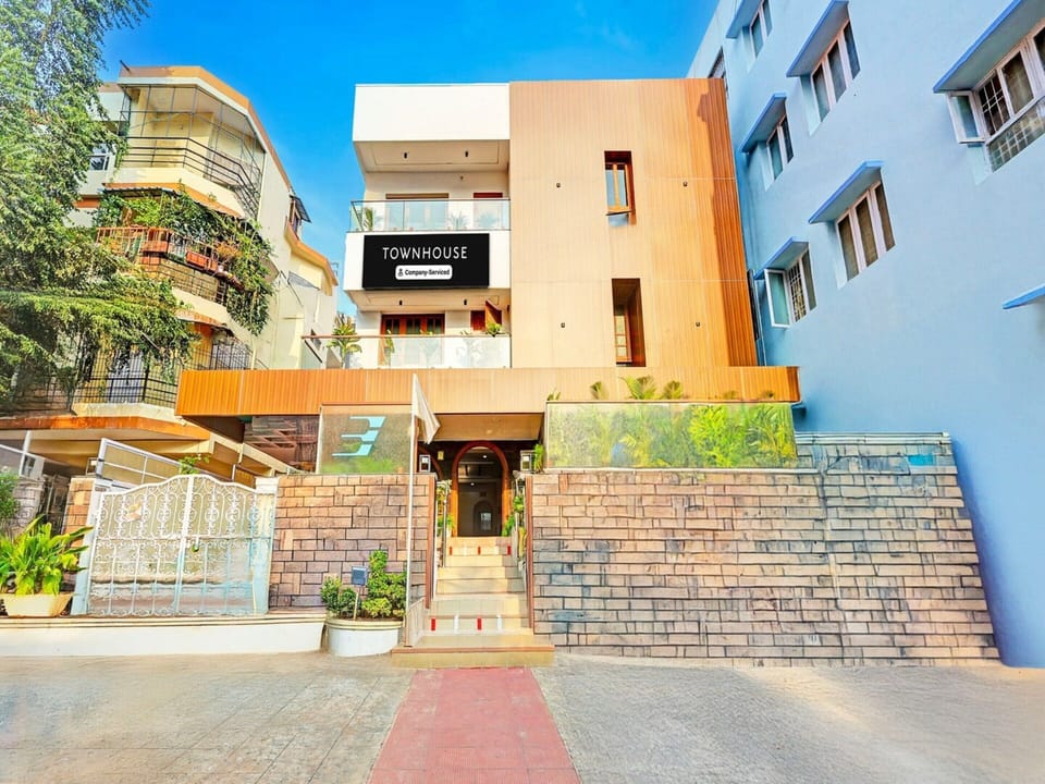 House | Exterior