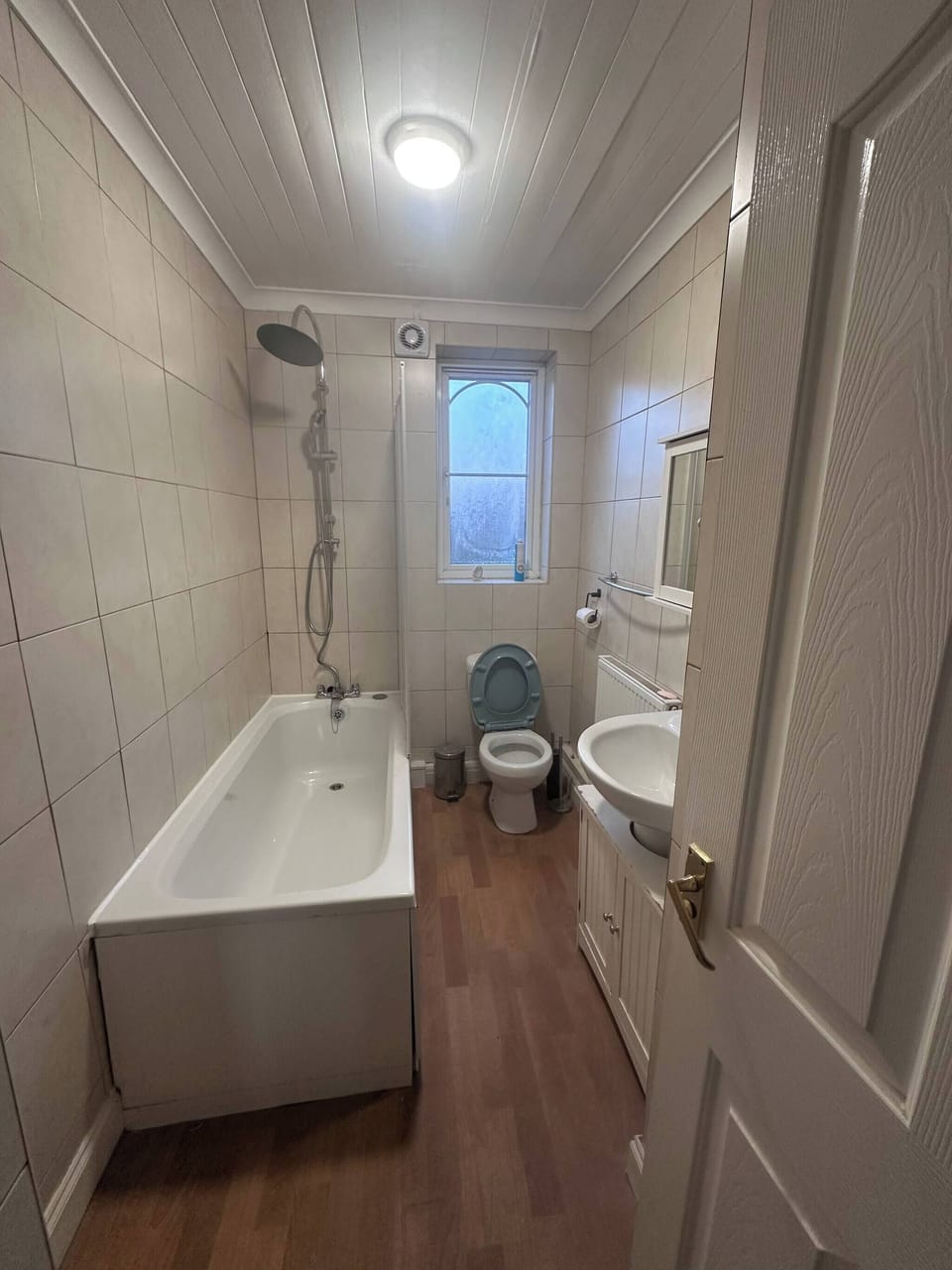 House, 3 Bedrooms, Patio | Bathroom