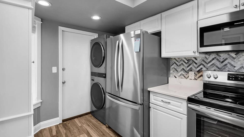 House, Multiple Beds (Fairways 274- Sea Ya Later) | Private kitchen