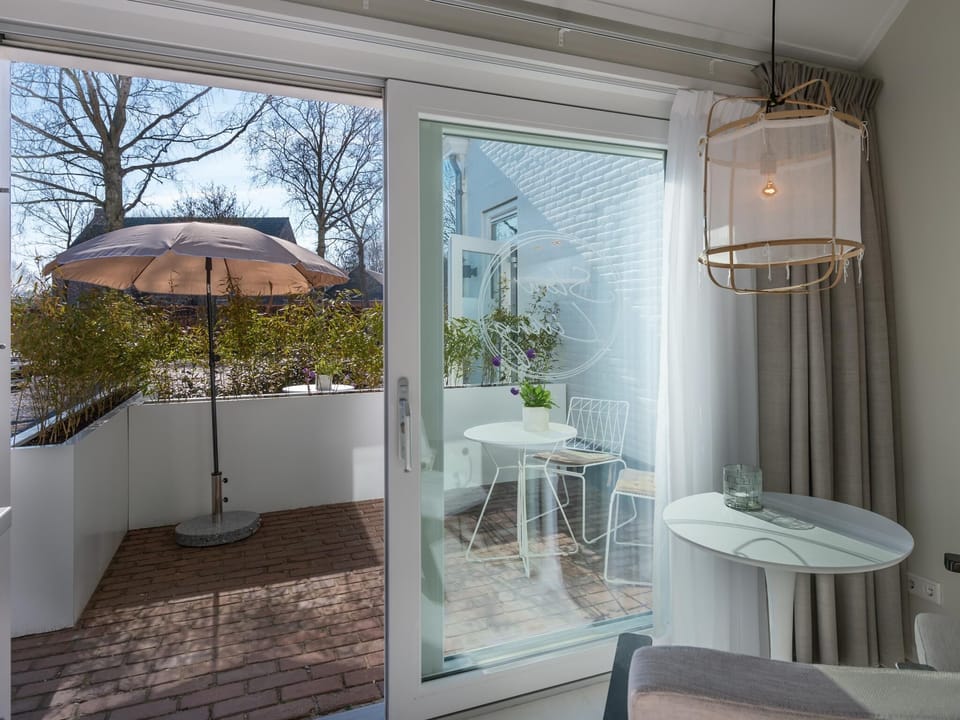 Patio / Balcony