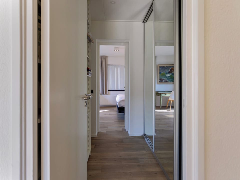 Entrance / Reception