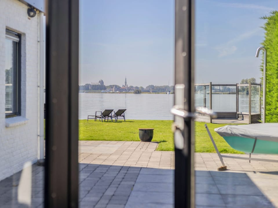 View from Holiday Home [summer]
