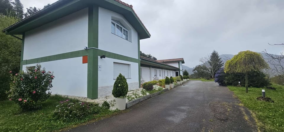 Junior Duplex | Exterior