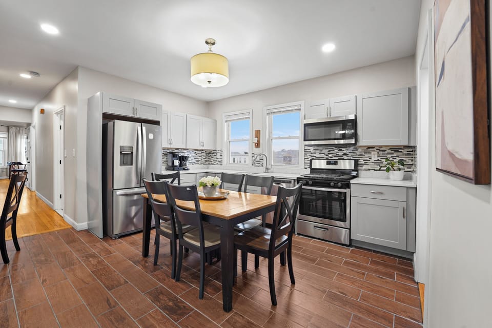 Unit 3- Kitchen