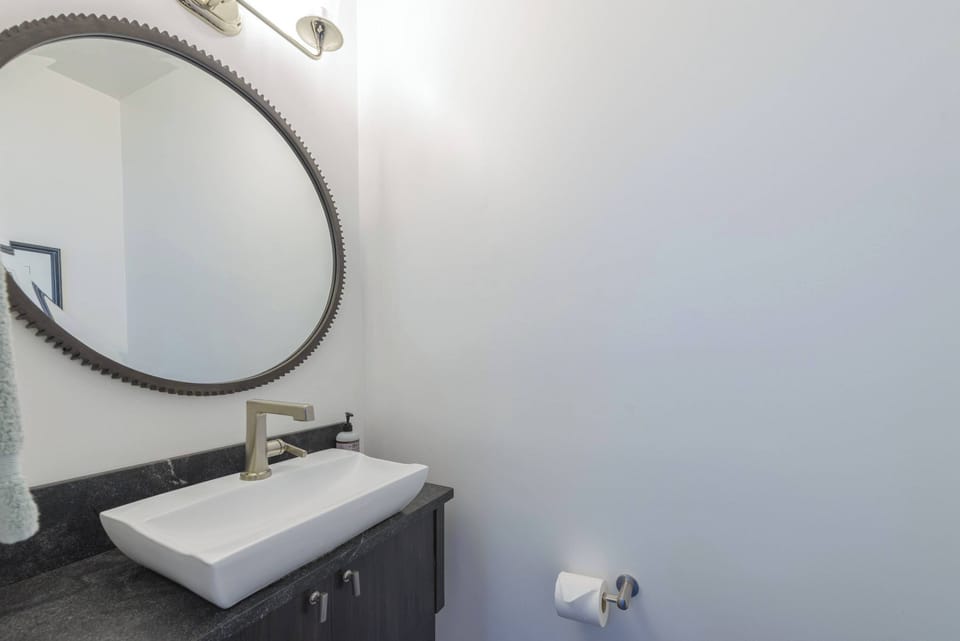 Half bath