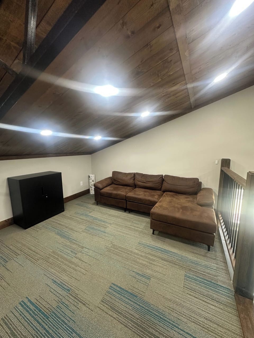 Loft Sofa
