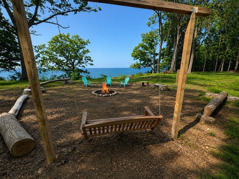 Fire Pit