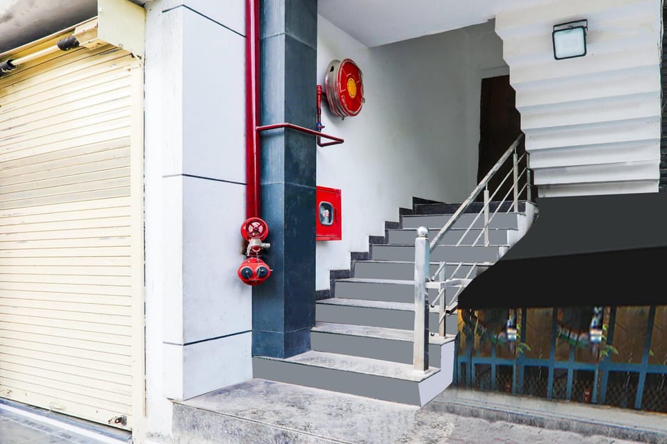 House | Reception