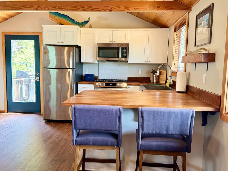 King Tide Kitchen