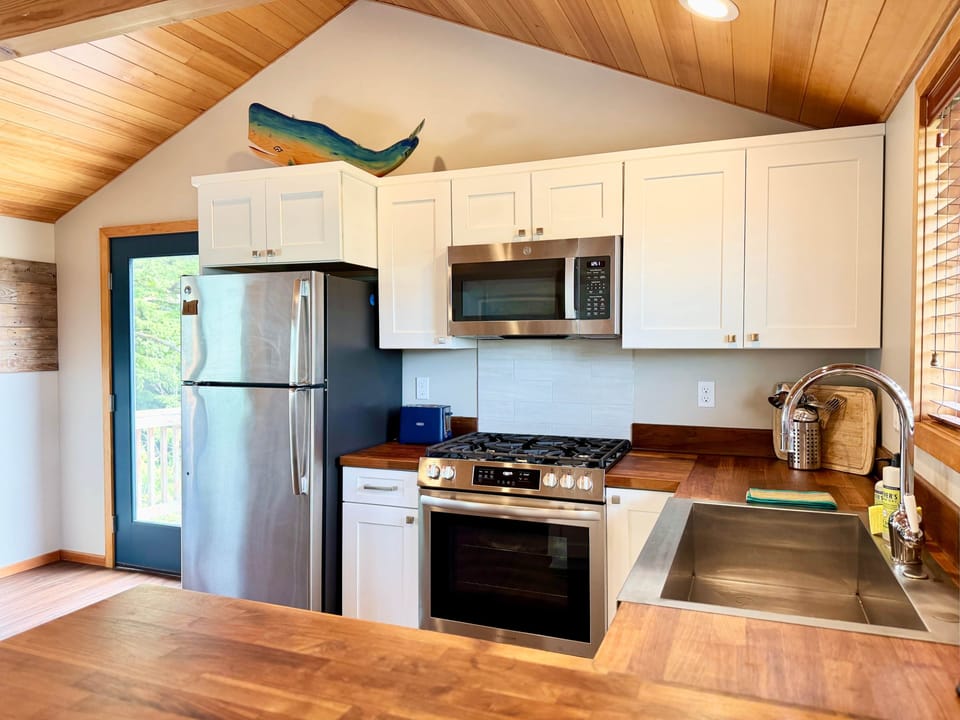 King Tide Kitchen 