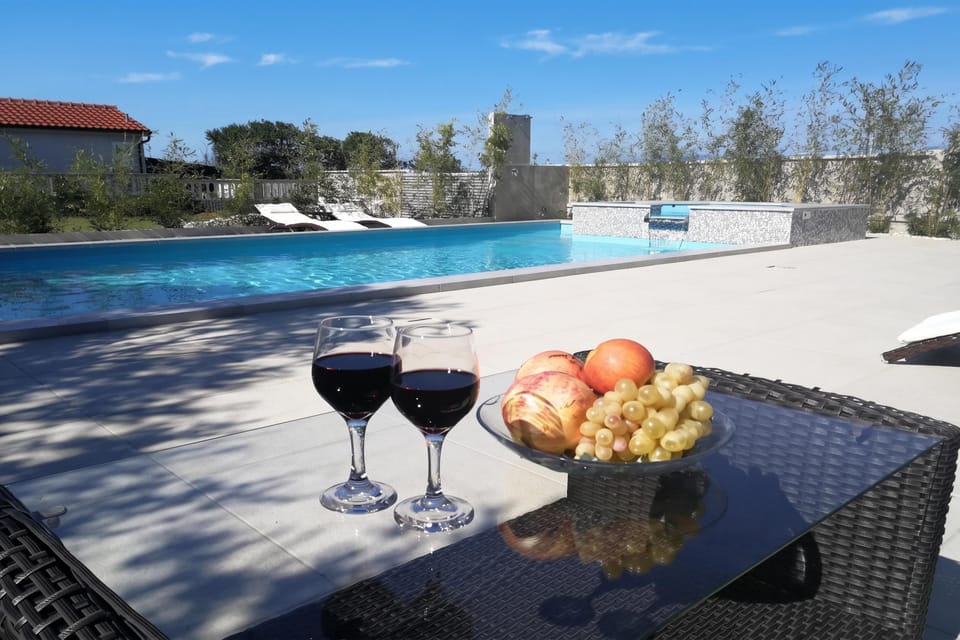 Shared pool