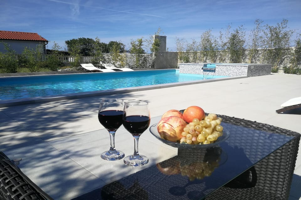 Shared pool