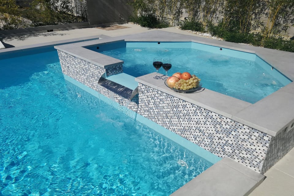 Shared pool