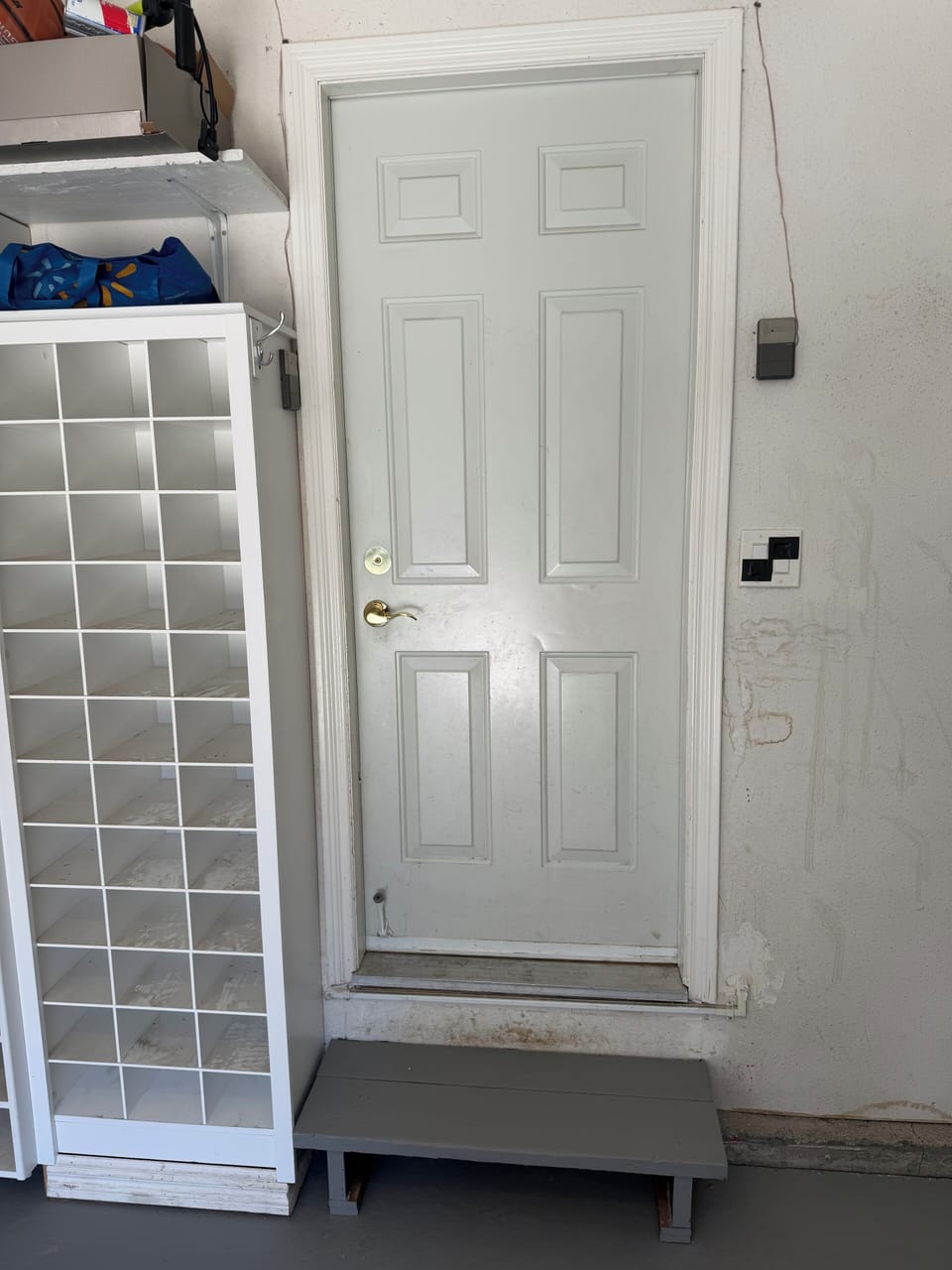 Come On In