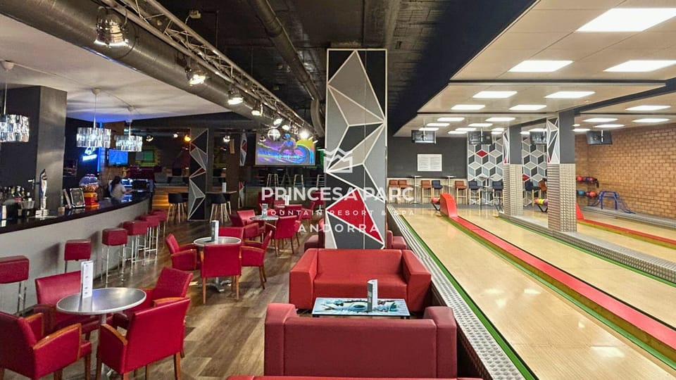 Bowling
