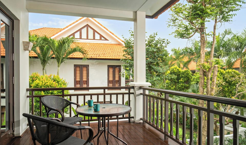 Villa, Garden View | Property grounds