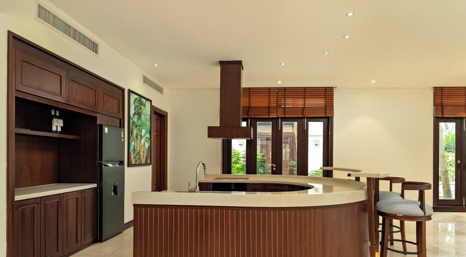 Villa, Garden View | Interior