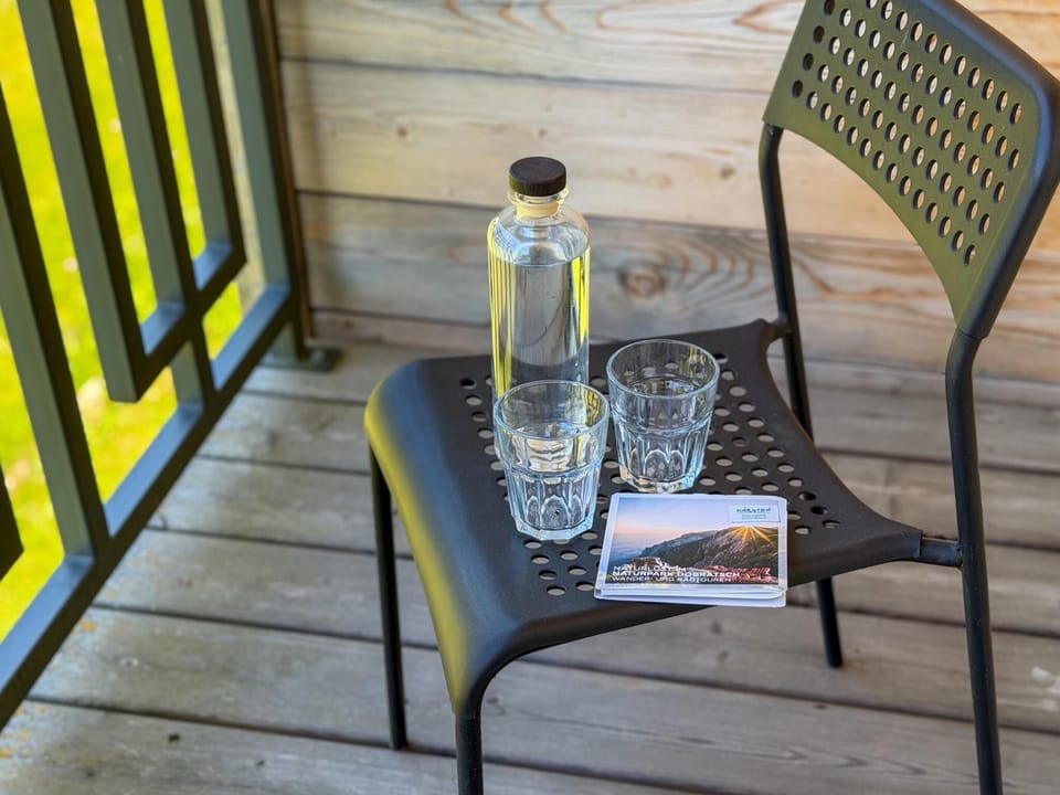 Patio / Balcony